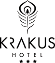 KRAKUS Hotel Krakau Unterkunft Restaurant Urlaub Aquapark in Krakau